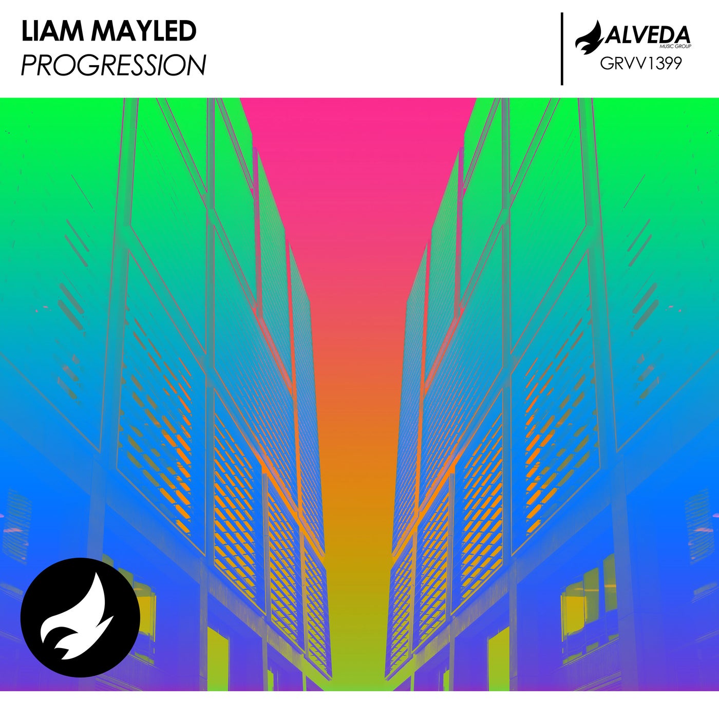 Liam Mayled - Progression [GRVV1399]